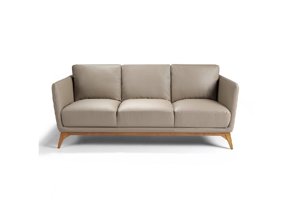 Sofa 3 Lugares Luna